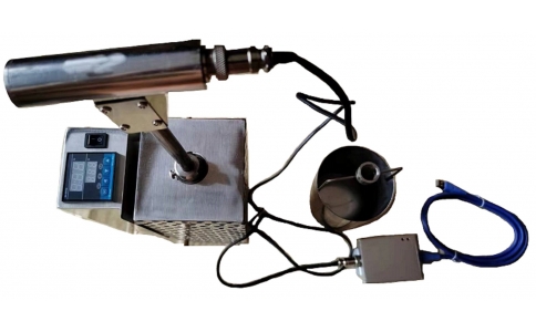 SYQ-2型淬火介質(zhì)冷卻特性測試儀